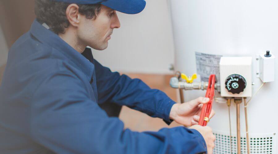 Professional Leak Detection Services in Point Of Rocks, WY